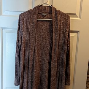 women's cardigan